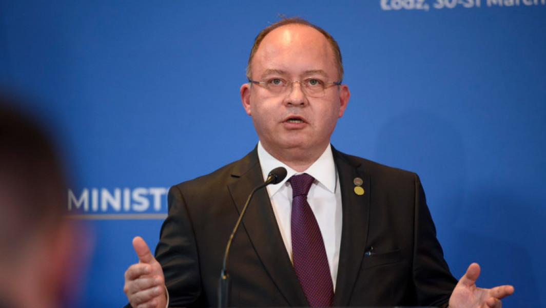 Bogdan Aurescu este noul judecator la Curtea Internationala de Justitie a ONU