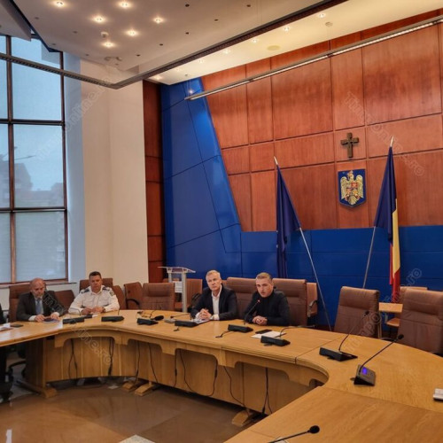 Cadavrul unui cal, sursă de scandal în Cormaia