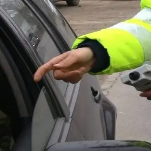 Accident de circulație în Sighetu Marmației