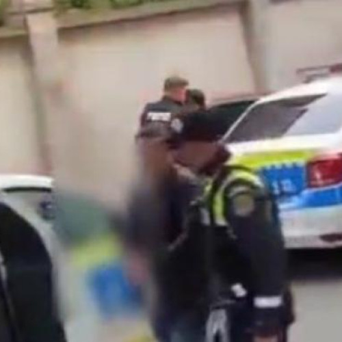 Razie a poliției în Turda: patru indivizi arestați pentru trafic de droguri