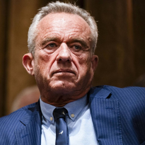 Raportul &quot;MAHA&quot; despre sănătatea americanilor, criticat pentru conținutul său incert, pare să fi avut la bază citate generate cu ajutorul inteligenței artificiale