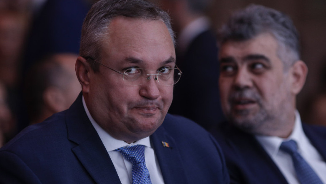 Președintele PNL Gorj cere retragerea partidului din guvernare