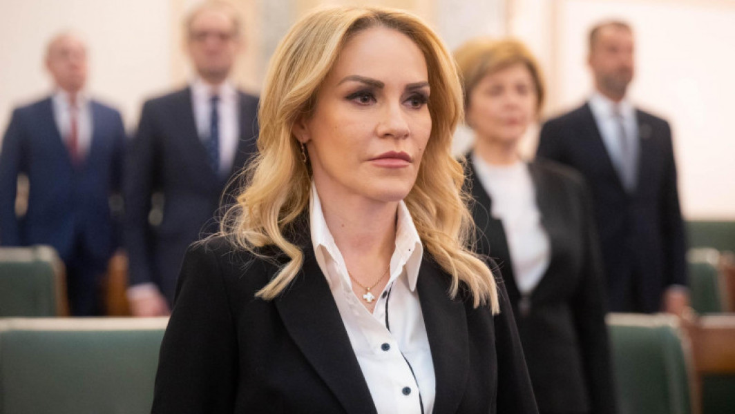 Noul format al știrii: "Firea: Pandele nu susține candidatura mea din cauza îmbolnăvirii".