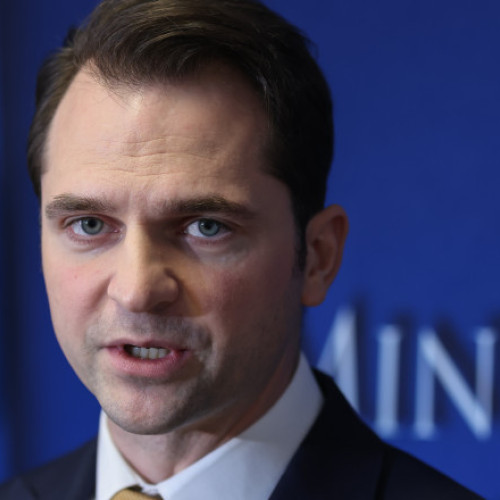 Ministrul Energiei, Sebastian Burduja, explică motivele fluctuațiilor din facturile de energie și despre ce se poate face pentru a le reduce