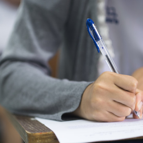 Cel mai tânăr candidat la bacalaureatul din Franța în 2025 are doar opt ani