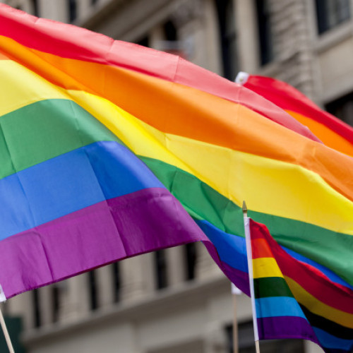 Marsul normalității și ediția aniversară a Marsului Bucharest PRIDE în Capitală