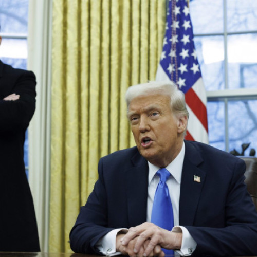 Trump își încheie relația cu Elon Musk, avertizează asupra consecințelor