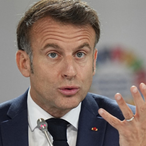 Summit mondial despre oceane în Nisa, cu absența lui Donald Trump