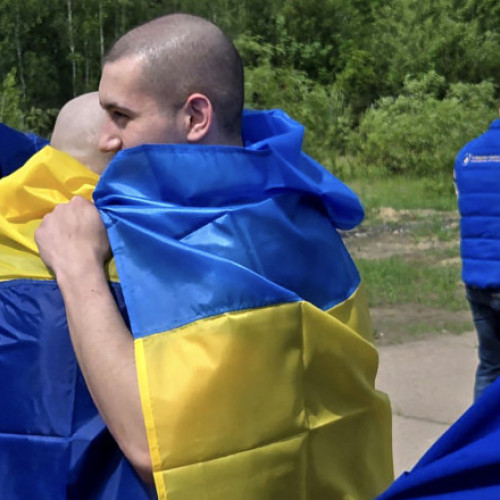 Rusia și Ucraina efectuează schimburi de prizonieri, inclusiv pentru tineri sub 25 de ani