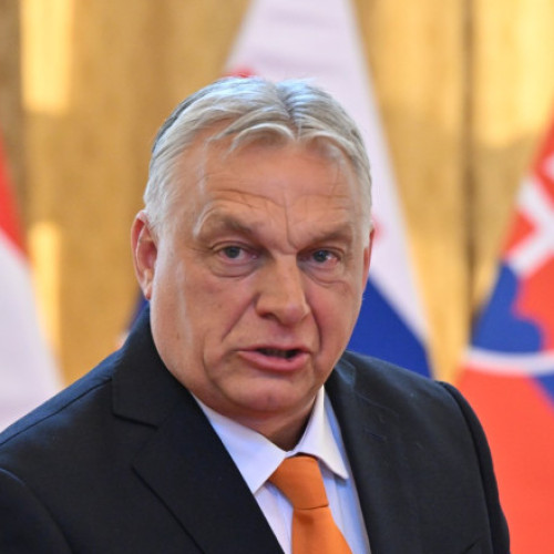 Viktor Orban: Ungaria, &quot;oaia neagră&quot; a UE și &quot;cosmarul Bruxellesului&quot; într-un eveniment din Franța
