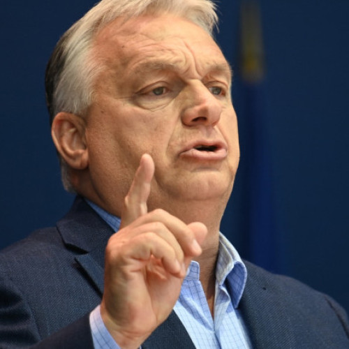 Viktor Orban: Rusia nu reprezintă o amenințare reală pentru NATO și Ucraina pierde războiul