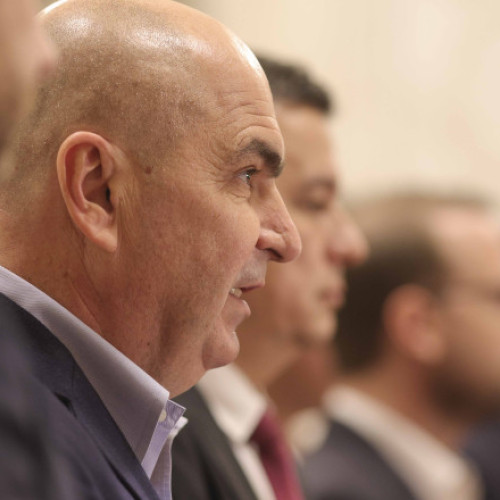 Negocieri la Cotroceni fără consens asupra măsurilor fiscale și a funcției de premier