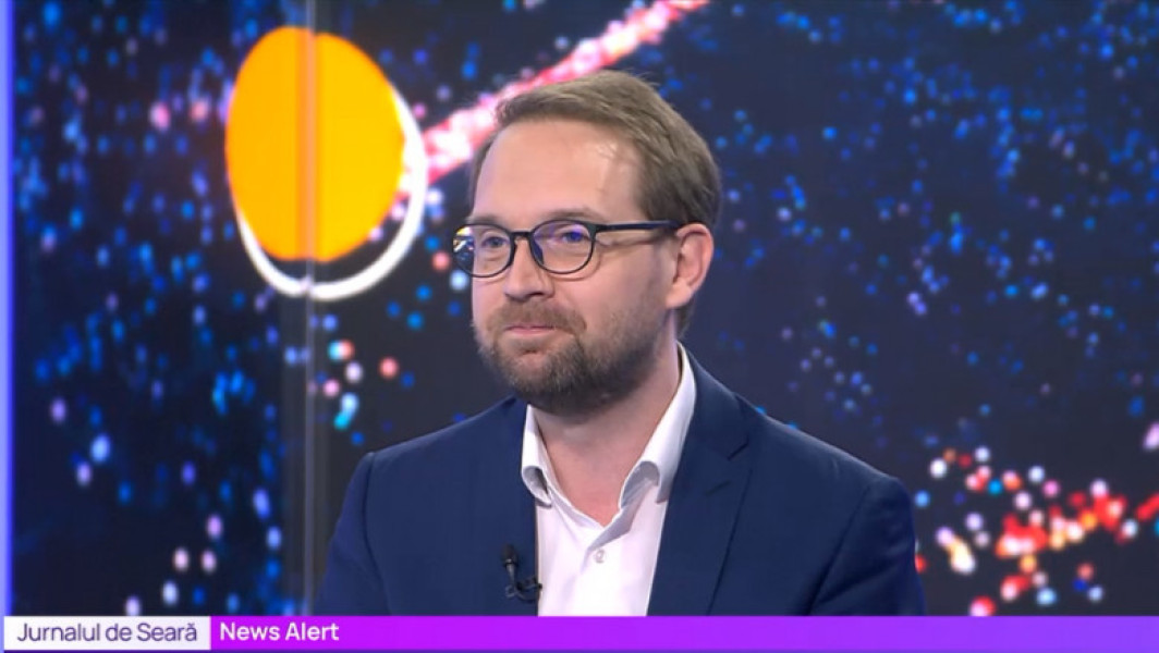 Dominic Fritz, candidat la Primăria Timișoarei pentru continuarea parcursului european și modern al orașului