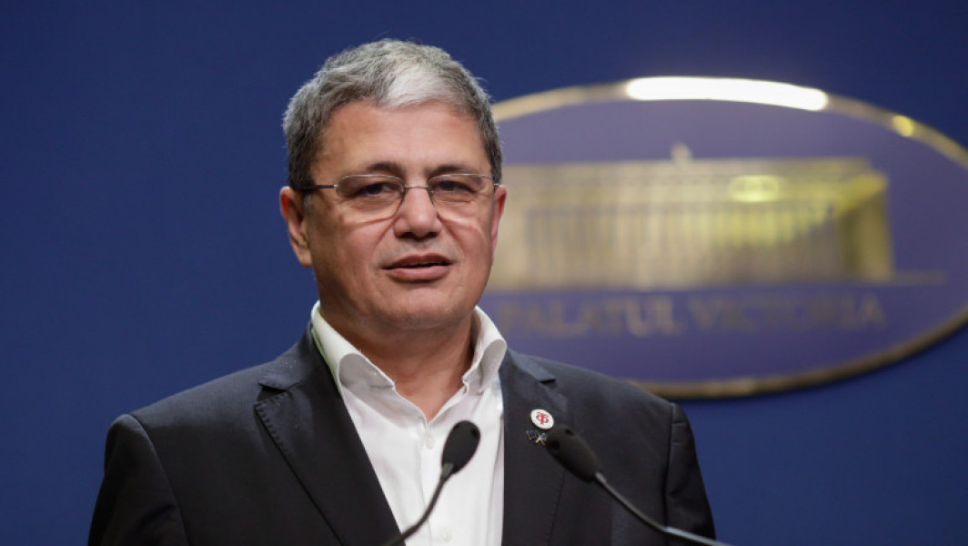 Marcel Boloş Anunţă Lansarea Emisiunilor de Obligaţiuni Verzi