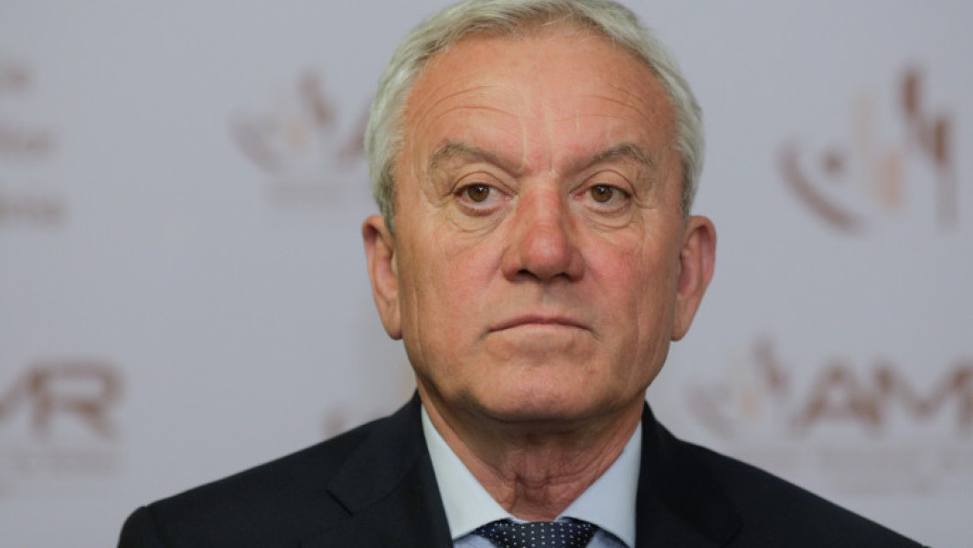 Constantin Toma anunță candidatura la Primăria Buzăului: „Am multe de făcut, 74% în sondaje”