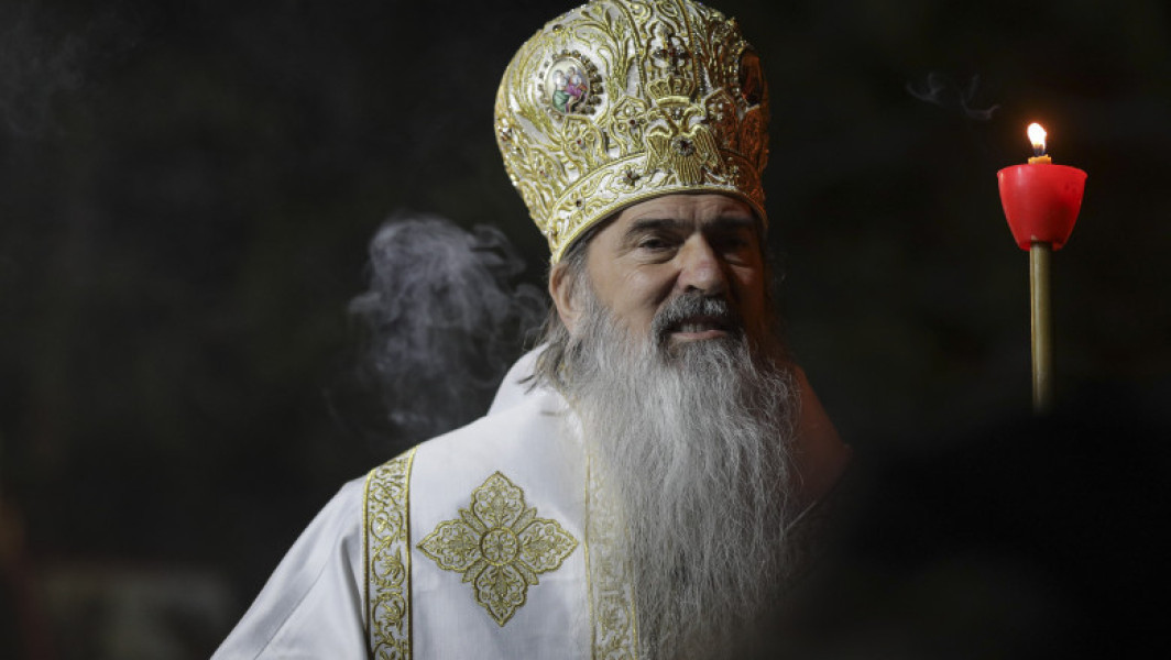 Arhiepiscopul Tomisului despre femeile divorțate: Dacă a vrut ea, cel necăsătorit să se căsătorească cu ea, inclusiv săvârşeşte adulter
