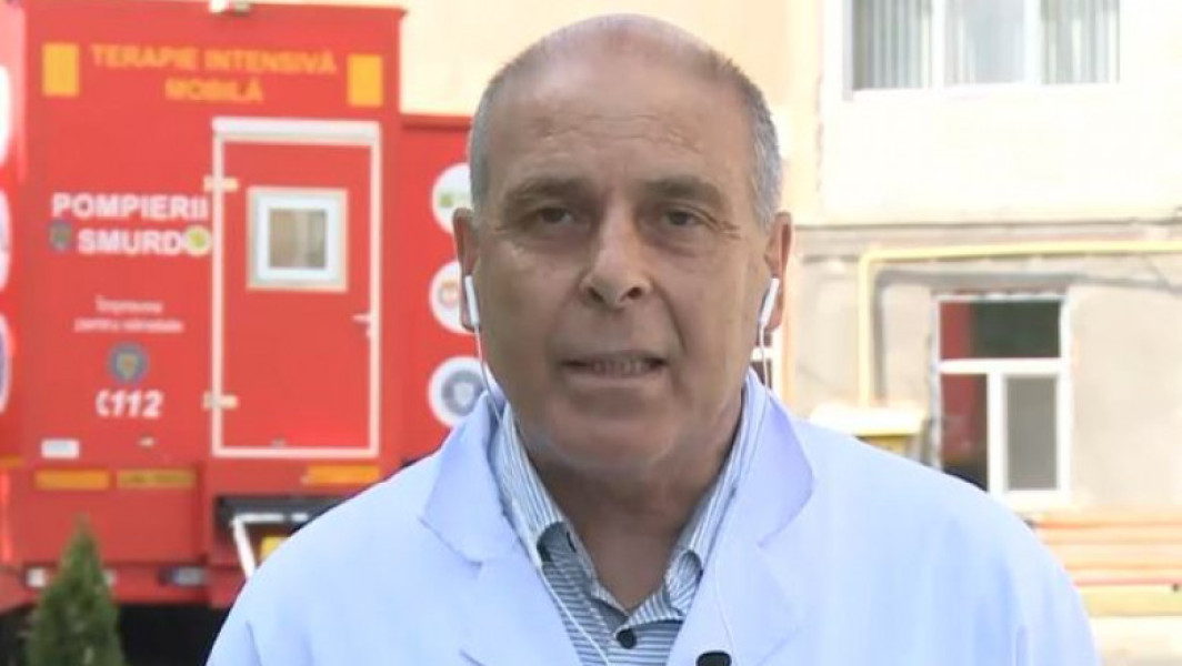 Achitare în dosarul DNA al dr. Virgil Musta pentru instigare la abuz în serviciu