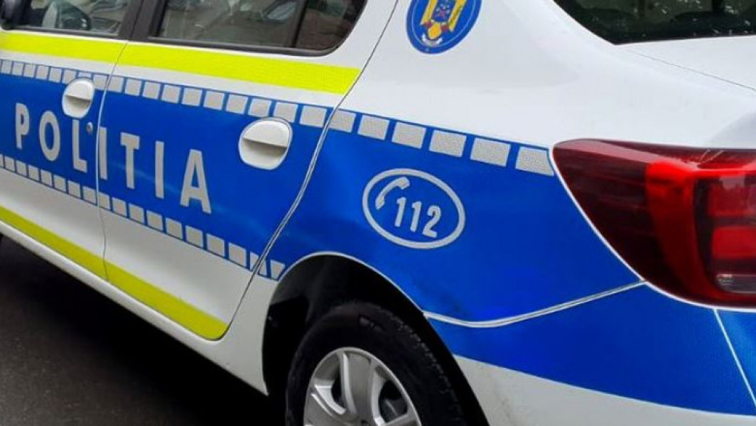 Un Nou Suspect Prins în Cazul Pistolului Furat din Locuinţa din Voluntari