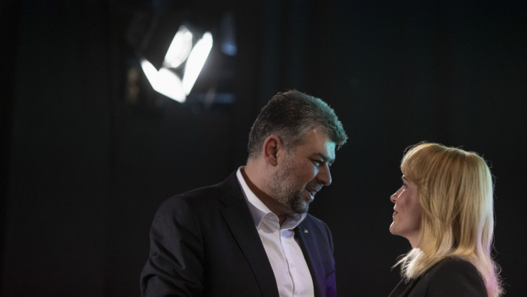 Marcel Ciolacu neagă candidatura pentru Primăria Capitalei: Întrebarea considerată "stupidă" de liderul PSD