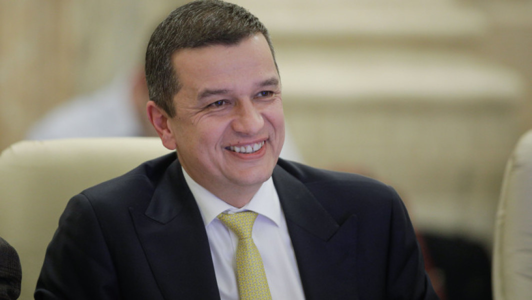 Grindeanu, replică pentru Alin Nica în urma candidaților PNL Timiș la locale: 'Vise