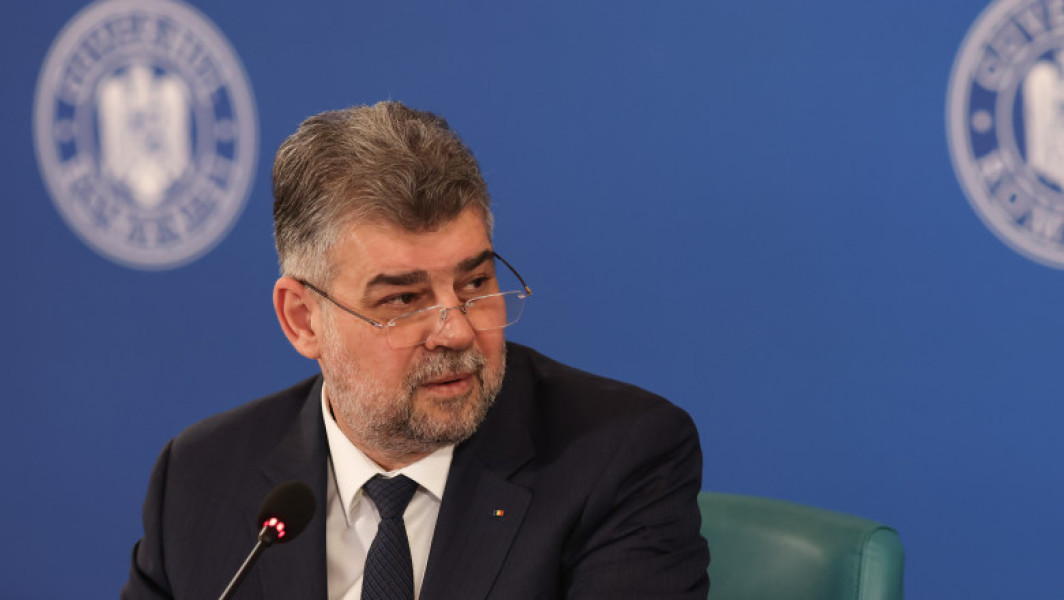 Ciolacu, replică către Putin în legătură cu manipularea dictatorului