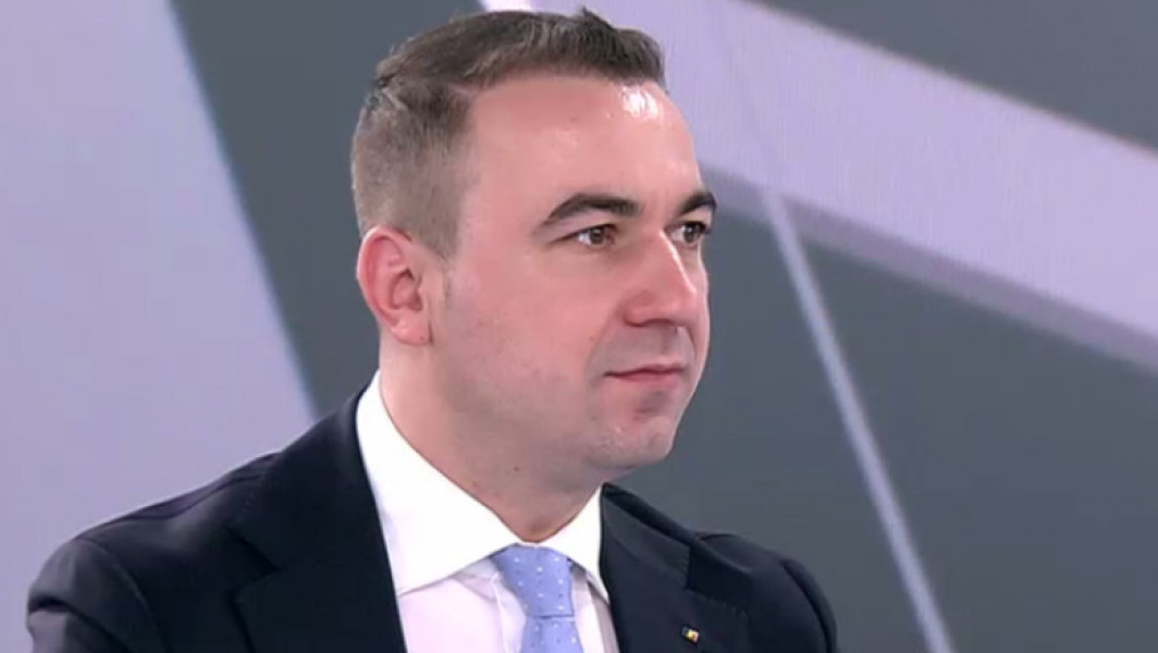 Ministrul Digitalizării: Nu e interzisă Tik Tok pe telefoanele guvernamentale, dar există o recomandare oficială