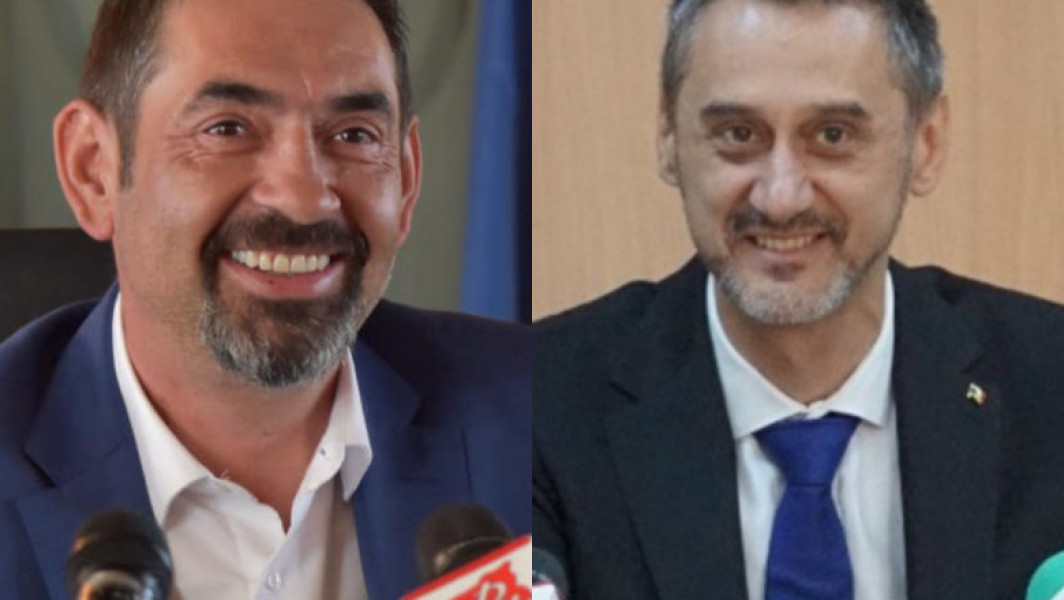 Scandalul video din Olt dintre prefect și primarul din Slatina: Acuzații de terorizare și hărțuire continuă