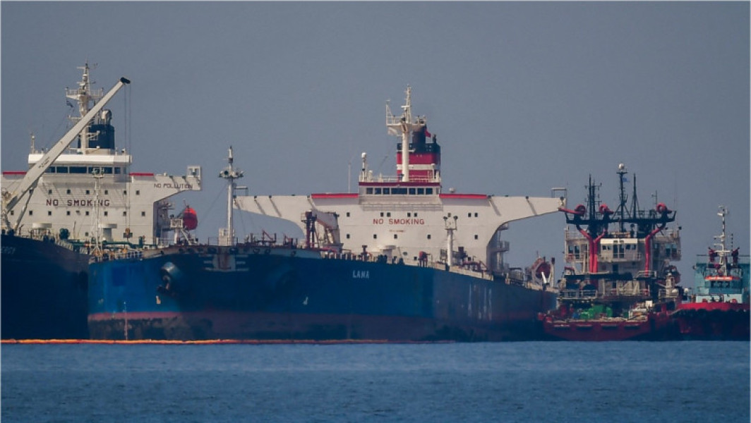 Vânătoarea Flotei Fantomă a Rusiei: Navele Petrolului Rusesc nu mai au unde să se ascundă