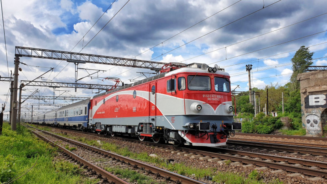 Grindeanu: Trenurile nu pot crește fără infrastructură modernizată