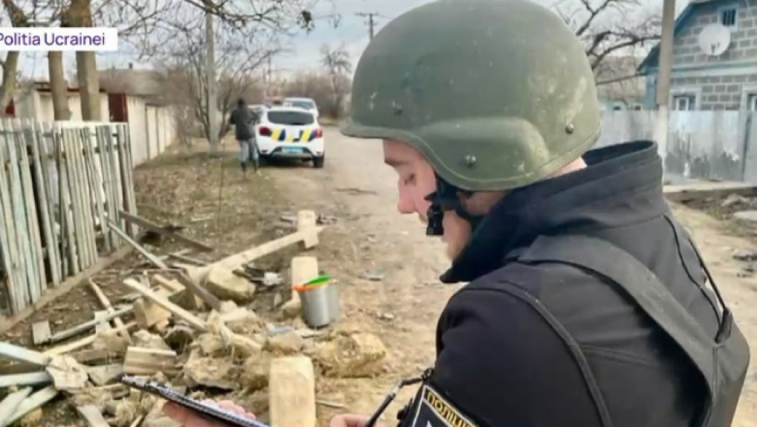 Reacțiile tulcenilor după atacurile de la granița României: Teamă și îngrijorare cresc în intensitate
