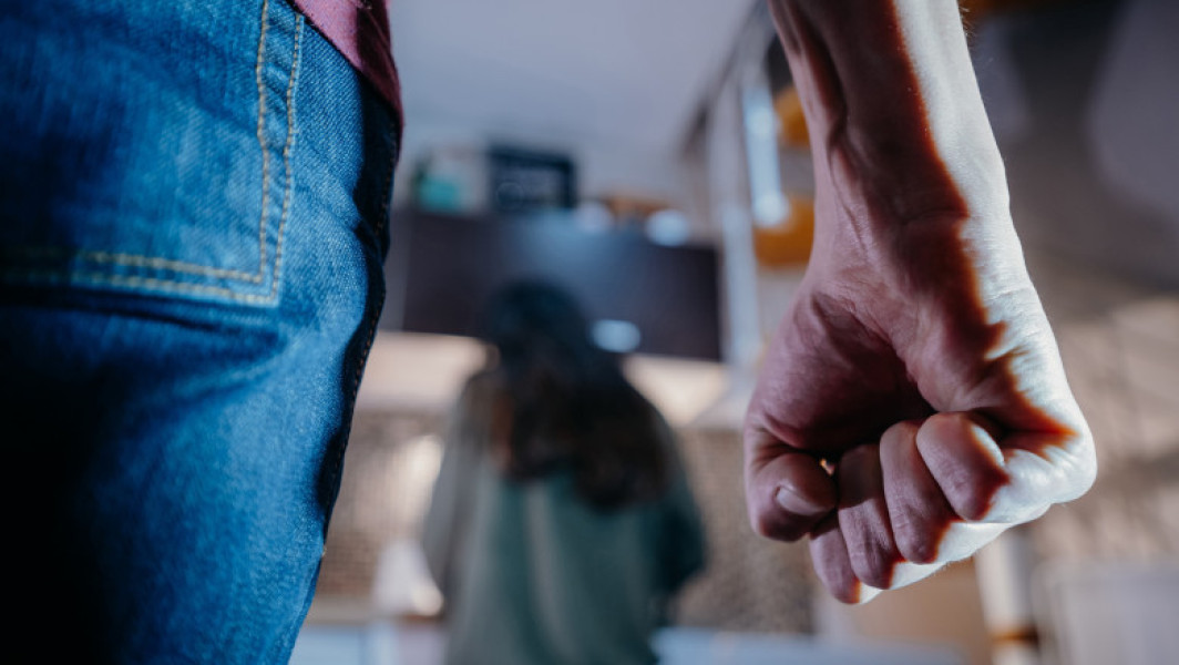 Șocant! Peste 100.000 de cazuri de violență domestică în România