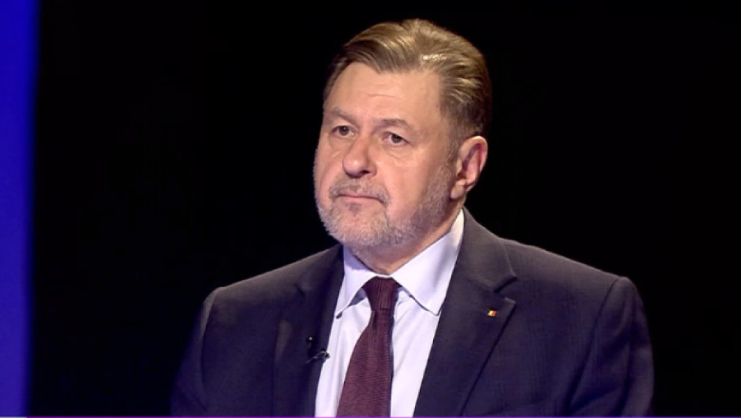 Părinții nu mai vaccinează copiii lor, avertizează Alexandru Rafila