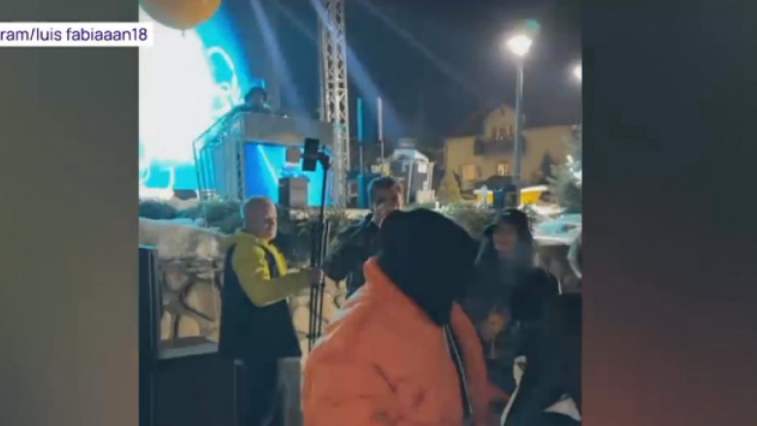 Un bărbat a fost omorât într-un hotel din Padina. Petrecere înainte de crimă. Alex Velea, martor în caz