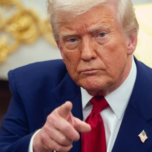 Analiză Donald Trump a promis 200 de acorduri tarifare, dar a obținut doar 3. Oficialii europeni anunță progrese în negocierile cu SUA