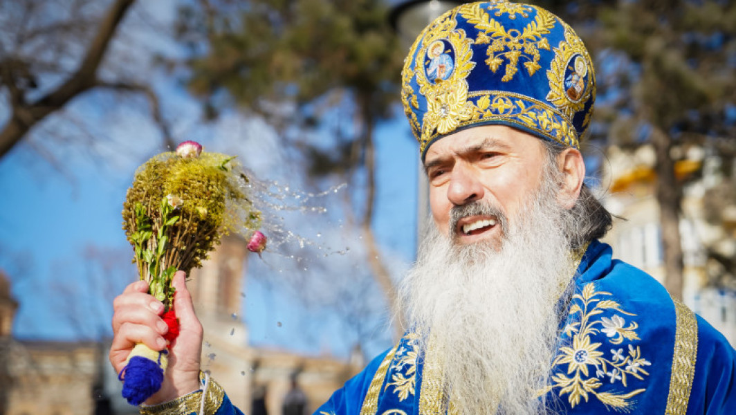 Planuri pentru o nouă mitropolie a Tomisului: Posibil să devină cea mai veche