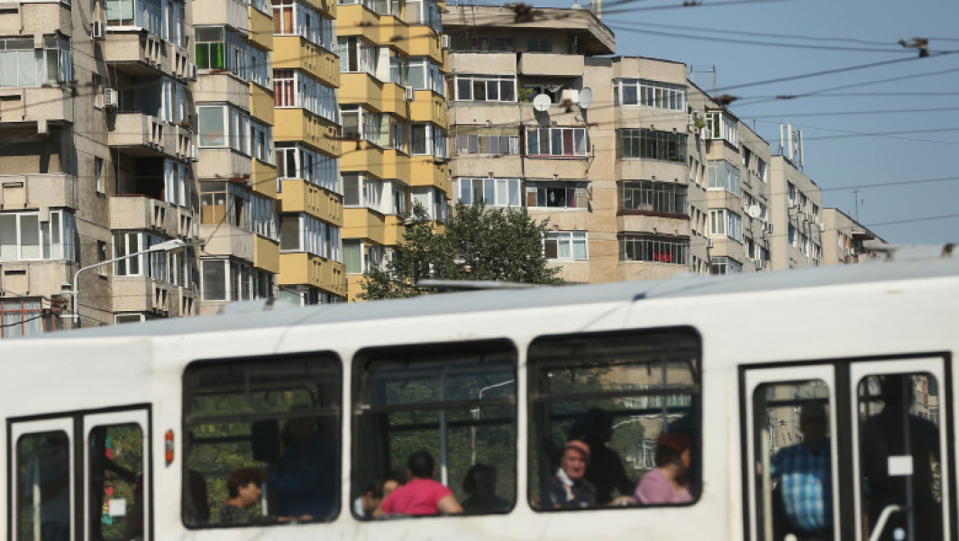 Paradox pe piața imobiliară: apartamentele vechi mai costisitoare decât cele noi în marile orașe