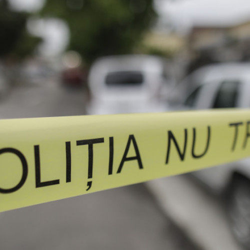 Caz șocant în Brașov. Un bărbat a fost găsit mort în casa sa după șase ani