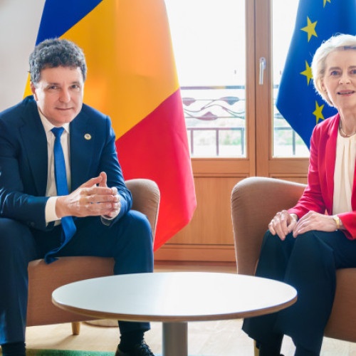 Prima reacție a președintelui Nicușor Dan, după ce Trump a anunțat tarife de 30% pentru UE. Mesajul transmis Ursulei von der Leyen