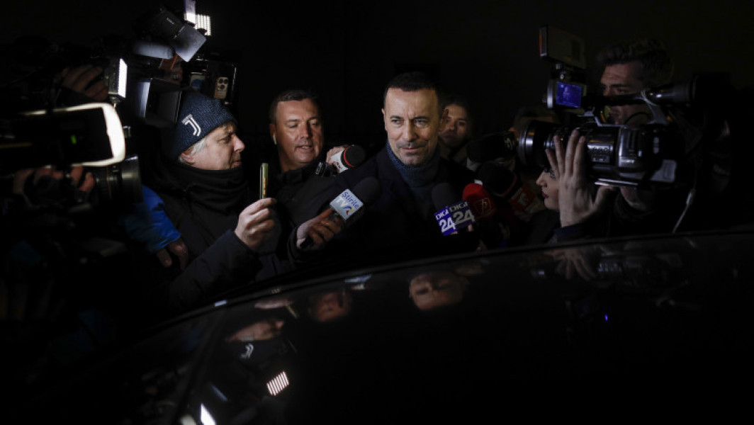 Contestaţia CJ Prahova respinsă de tribunalul Bucureşti
