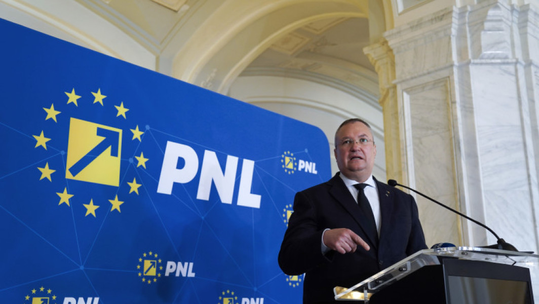 PNL trebuie să aibă propriul candidat la prezidenţiale înainte de negocierile cu PSD, afirmă Ciucă. Vom vedea opțiunea românilor!