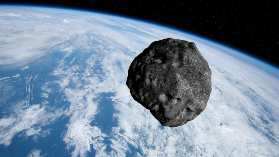 Descoperire Fascinantă: Meteorit Explodat în Berlin Ar Fi Bucată din Mercur