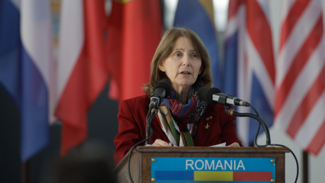 Avertizarea Ambasadoarei SUA în București: Orice țară aleasă, inclusiv România, o posibilă țintă a Rusiei
