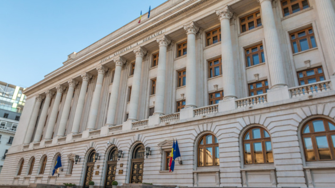 Datoria externă a României a crescut cu 25 miliarde de euro