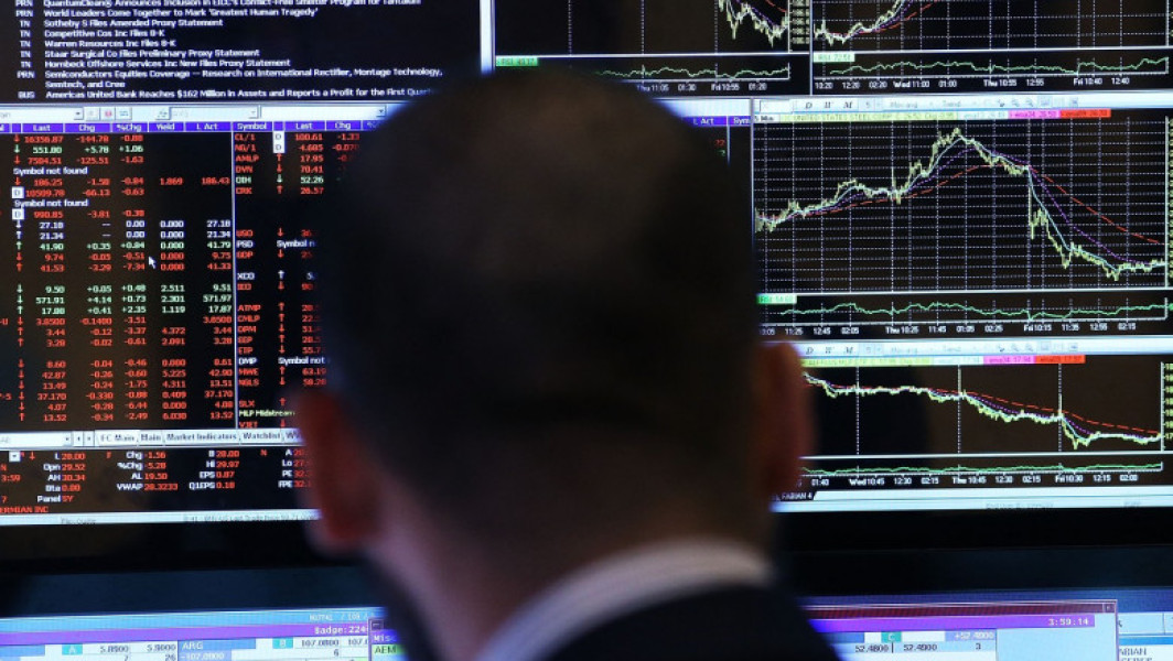 Nasdaq sprijină dezvoltarea piețelor de capital din Ucraina
