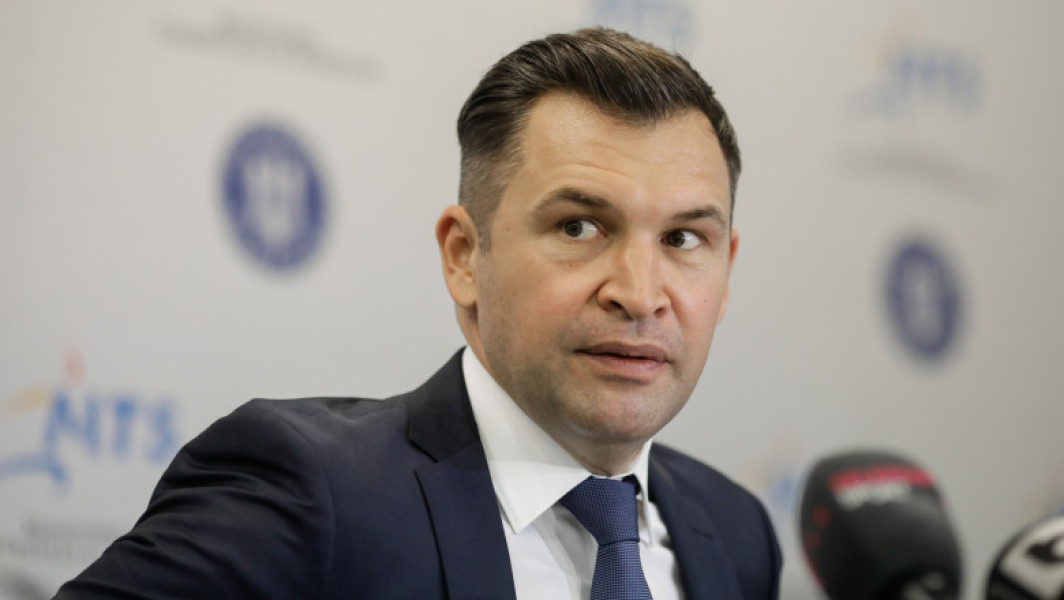 PNL nu poate subscrie candidaturi din afara partidului, potrivit purtătorului său de cuvânt, Ionuţ Stroe