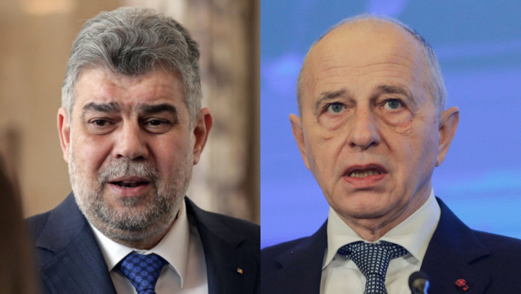Vicepreședintele PSD, despre alegerile prezidențiale: Geoană și Ciolacu, potențiale opțiuni pentru președinție