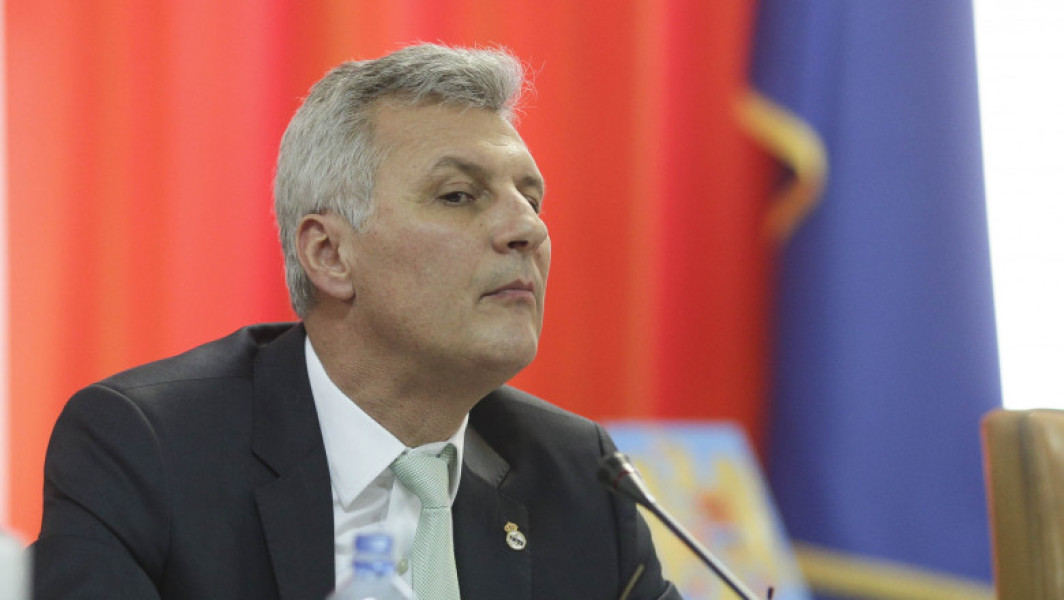 Daniel Zamfir acuză conducerea liberală: Să încetăm cu dezbinarea prin unificare și să ne demonstrăm în alegeri!