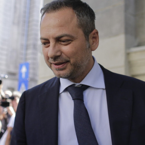 Conducerea PNL l-a validat pe Dan Motreanu în funcția de secretar general și a stabilit atribuțiile prim-vicepreședinților