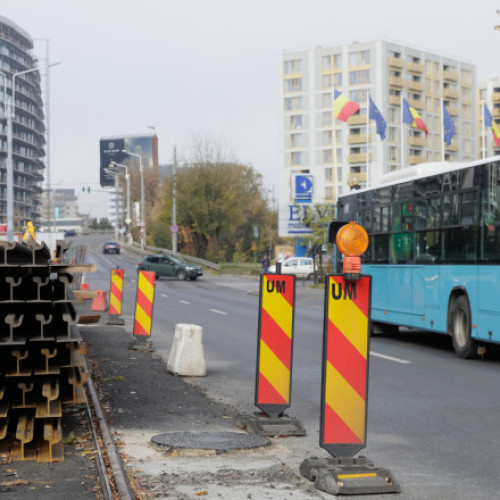 Primarul Capitalei anunță investiții de 385 milioane euro pentru tramvaie, troleibuze și reabilitarea și extinderea infrastructurii STB