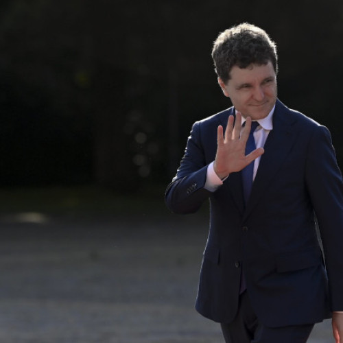 Nicuşor Dan, în vizită oficială în Austria. Președintele va susţine un discurs la Summitul Salzburg 2025